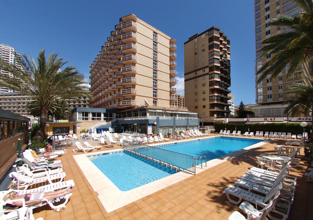 Hotel Medplaya Riudor - Adults Only